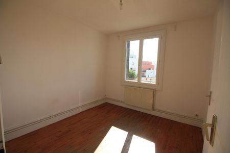 Location Appartement 3 pièces 61m² VILLEURBANNE 69100 - Photo 4