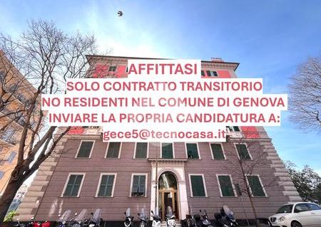 5 locali in affitto