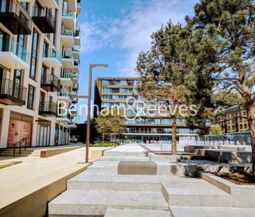 Ariel House, London Dock, E1W - Photo 6