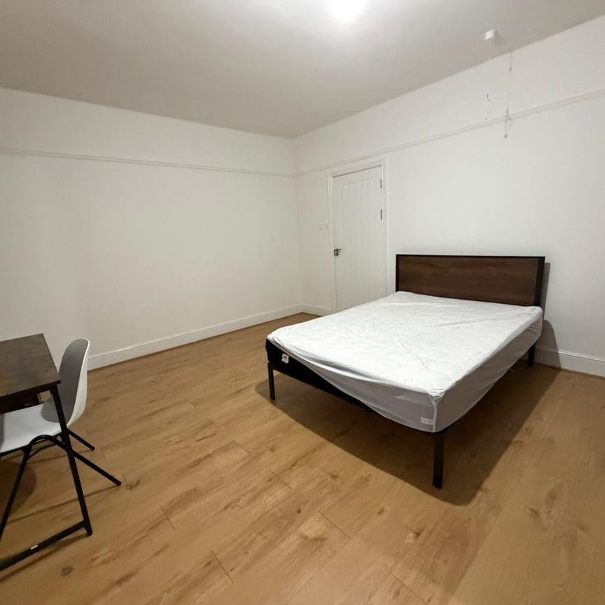 1 bedroom house share to rent - Photo 1