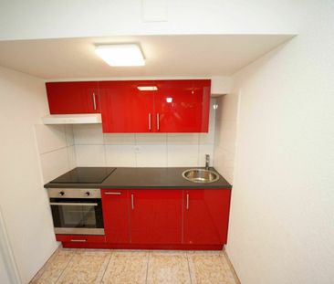 Gemütliche 1-Zimmerwohnung zum Wohlfühlen - Ruhig gelegen, praktisc... - Photo 2