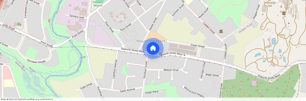 258a Elsworth Street, Vic 3350, Mount Pleasant