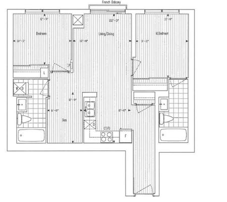 For Lease - 255 Village Green Square Unit# 2705, Toronto, Ontario - Photo 2