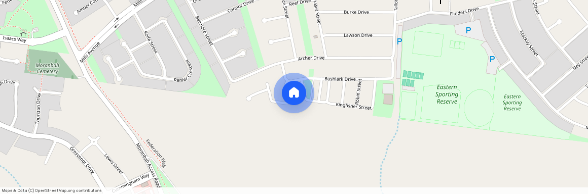 9 Rosella Court, Qld 4744, Moranbah