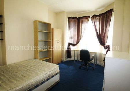 Filey Road, Manchester, M14 6GQ - Photo 2