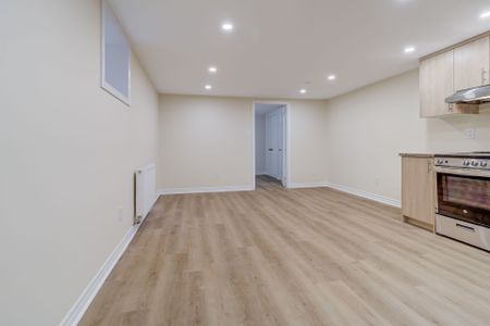 For Lease - 90 Muir Avenue Unit# Basement, Toronto, Ontario - Photo 2