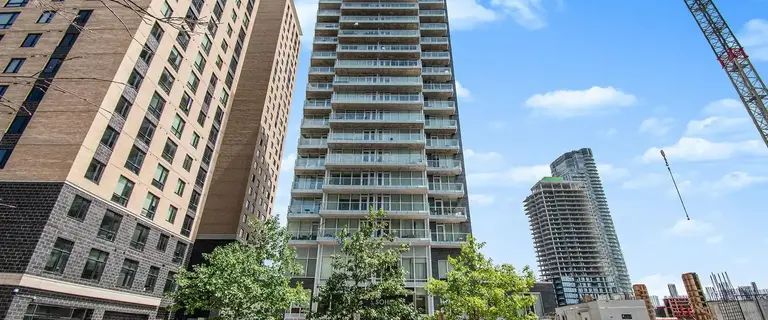 111 SOHO Champagne Avenue Unit 309 TWO PARKING INCLUDED - Available from 1st May 2025 | 111 Champagne Avenue Unit, Ottawa - Photo 1