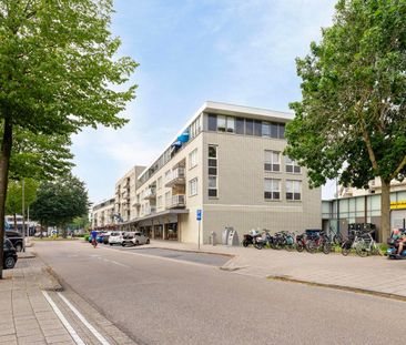 Appartement te huur: Nathaliegang 156 2719 CS Zoetermeer - Photo 4
