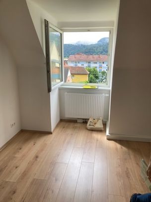 Günstige Singlewohnung in Bruck zu vermieten - Photo 1