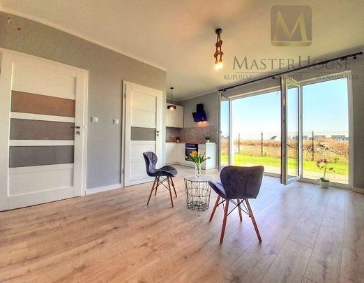 Kórnik (gw), Dachowa, Cytrynowa - Фото 1