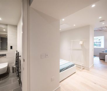 1 bedroom flat to rent - Photo 6