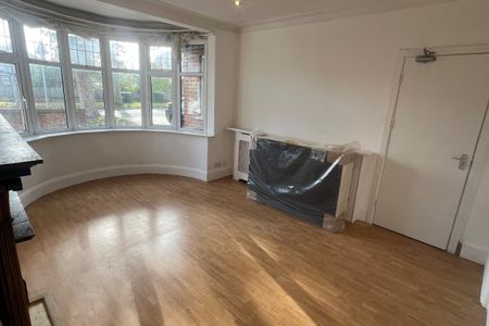 Elgar Avenue - Photo 3