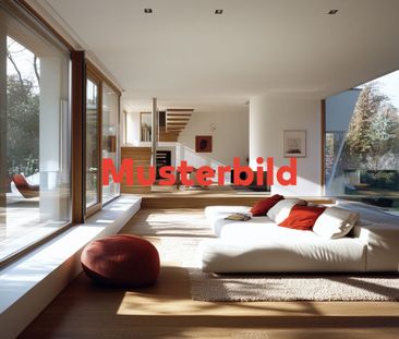 Immeuble d’échange : appartement moderne de 3 pièces au cœur de Zurich - Photo 5