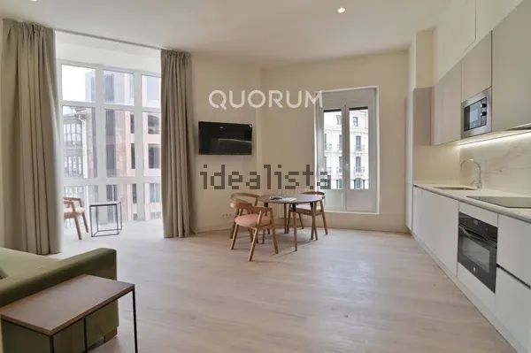 Alquiler de piso en Calle Portuko Markesaren, 16 - Photo 1