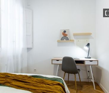 madrid, Community of Madrid 28012 - Photo 1