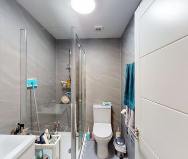 1 bedroom flat to rent - Photo 6