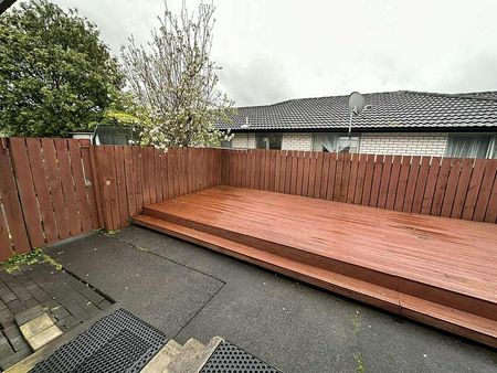 Decent unit for a small family - Photo 3