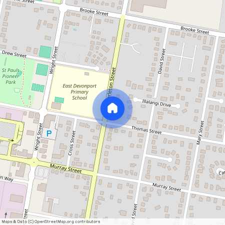 91A Tarleton Street, Tas 7310, East Devonport