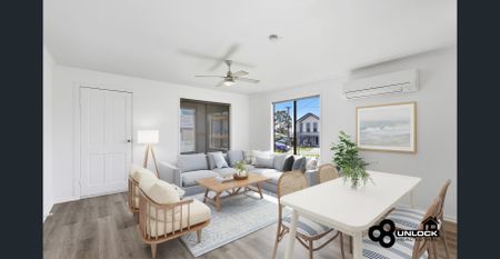 Coastal Charm – Updated 3-Bedroom Weatherboard Home - Photo 4