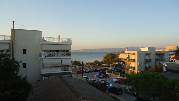 Διαμέρισμα για ενοικίαση Περαία (Θερμαϊκός) - Photo 1