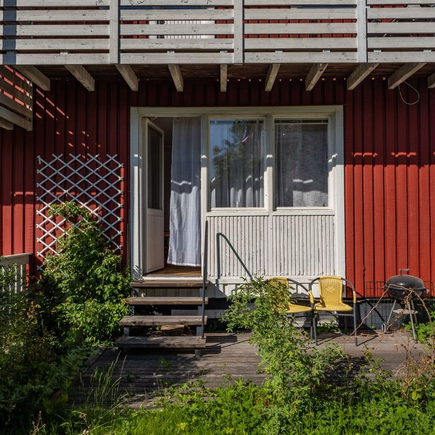 Smedjegatan, Svanskog - Foto 1
