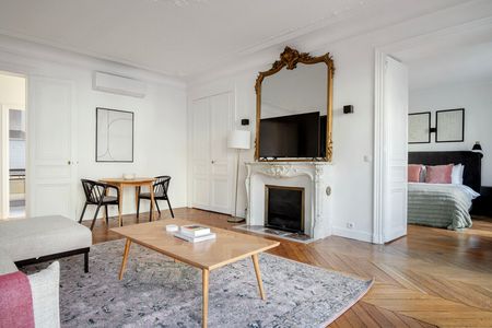 Rue de Berri - Photo 5