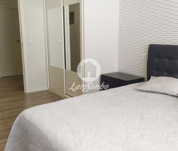 Apartamento T3 - Photo 1