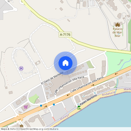 Marbella, Andalusia 29602