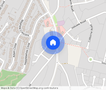 Bowerdean Road, High Wycombe - Photo 1