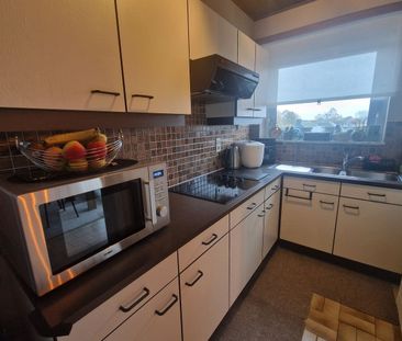 Instapklaar Appartement met 2 slpk te centrum Heist-Goor - Foto 6