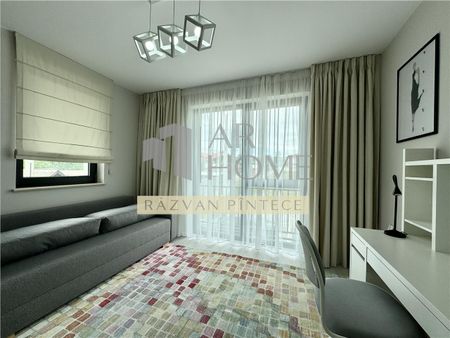 Casa P+1E, 4 camere, Paulesti langa Ploiesti - Fotografie 5