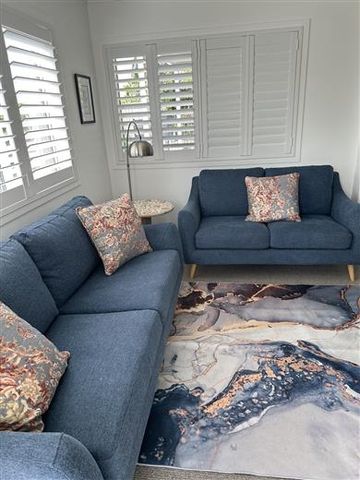 FULLY FURNISHED - GLENDOWIE - 2 BEDROOMS - 2 BATHROOMS - Photo 5