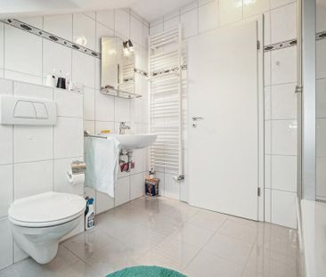++Charmante Dachgeschosswohnung mit Balkon & TG-Stellplatz – ruhige... - Photo 6