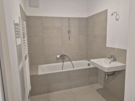 2 Zimmer Starter-Wohnung - Photo 2