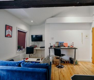 Studio to rent - Photo 2