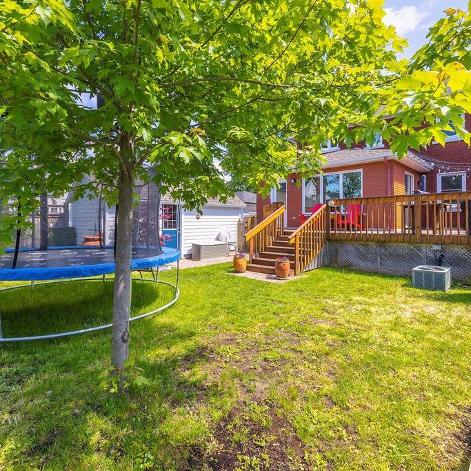 For Lease - 59 Kenilworth Street, Dows Lake - Civic Hospital and Area, Ontario - Photo 1