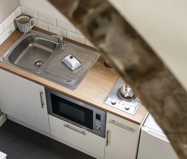 1 bedroom apartment to rent - Photo 4