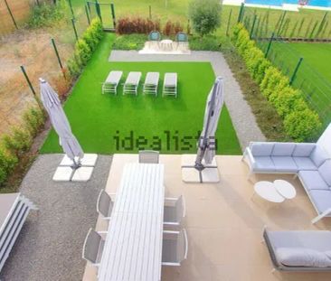 Alquiler de chalet pareado en Calle Lima, 9 - Photo 6