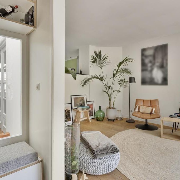 Appartement te huur: Curaçaostraat 86-3 1058 CA Amsterdam - Photo 1