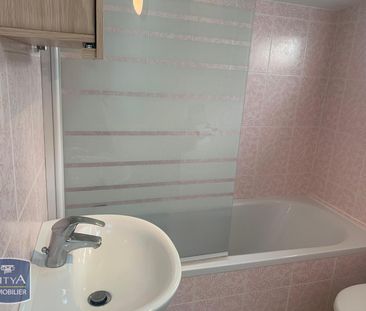 Location Maison 3 pièces 59m² DEAUVILLE 14800 - Photo 2