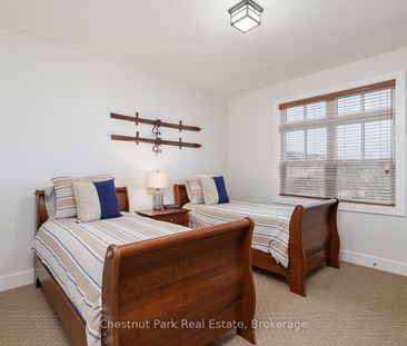 225 - 125 Fairway Court, ON, Blue Mountains - Photo 4