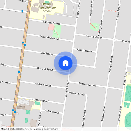 47 Somers Street, Burwood, VIC 3125