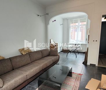 Location Maison 3 pièces 81m² CROIX 59170 - Photo 1