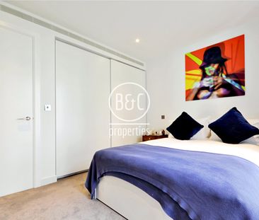 Fountain Park Way, Whitecity Living, London, W12 7LF - Photo 6