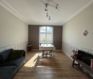 APPARTEMENT T3 - 69M² - SECTEUR JEAN JAURES - Photo 1