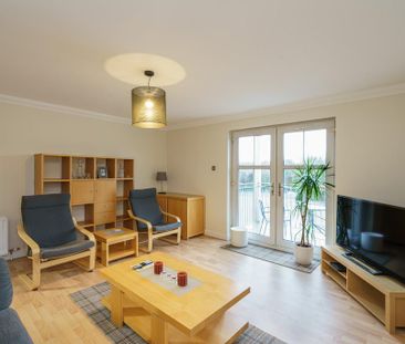 2 bedroom apartment to rent - Photo 5