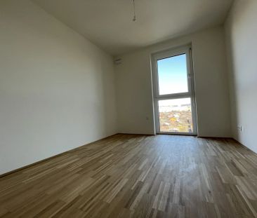 **Ab sofort anmietbar** 3-Zimmer-Neubauwohnung mit großem Balkon! - Foto 1