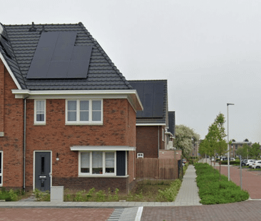 Huis te huur: Dokter Leo van der Laanstraat 25 6851 SE Huissen - foto 1