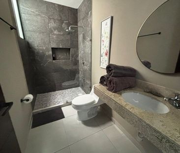 DEPARTAMENTO AMUEBLADO EN RENTA | LÚA TEMOZÓN NORTE - Photo 6
