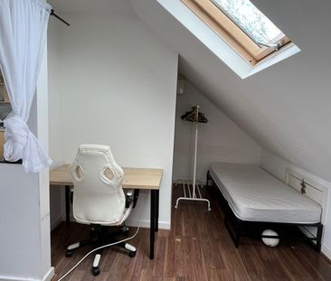 Studio Flat, Higham Road, N17 - Photo 5